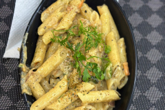 RedSaucePasta