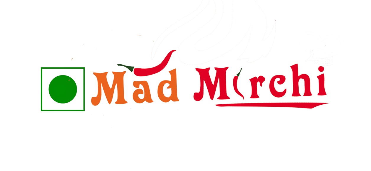Mad Mirchi – Pure Veg Restaurant